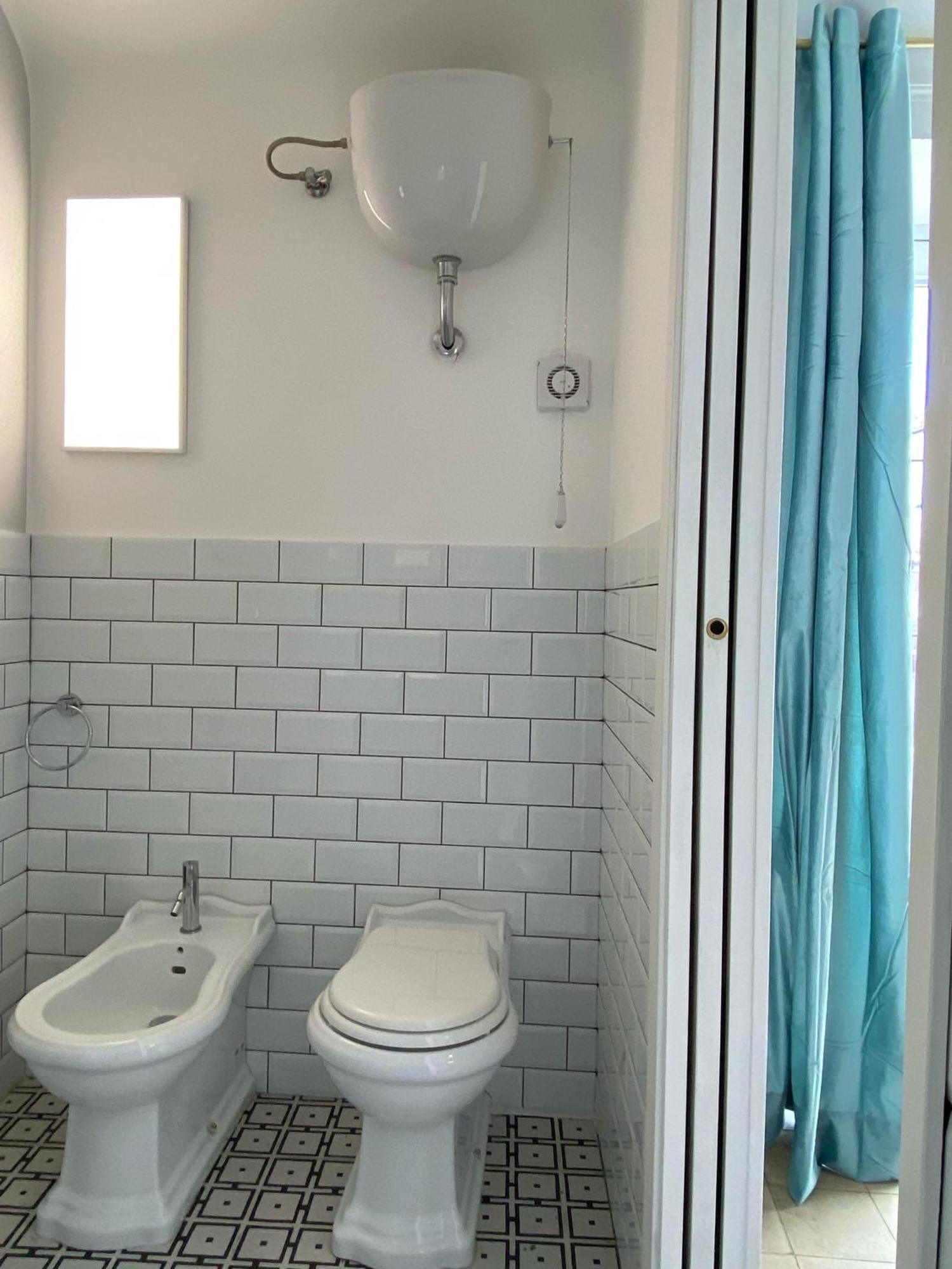 Dimora Dei Minoriti Bed & Breakfast Catania Exterior photo